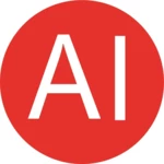 Logo of AI Web Browser android Application 