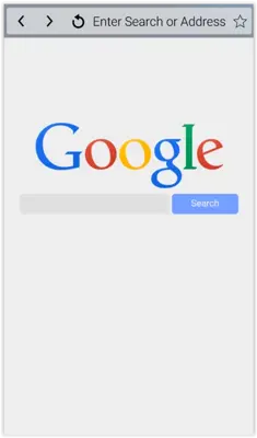 AI Web Browser android App screenshot 0